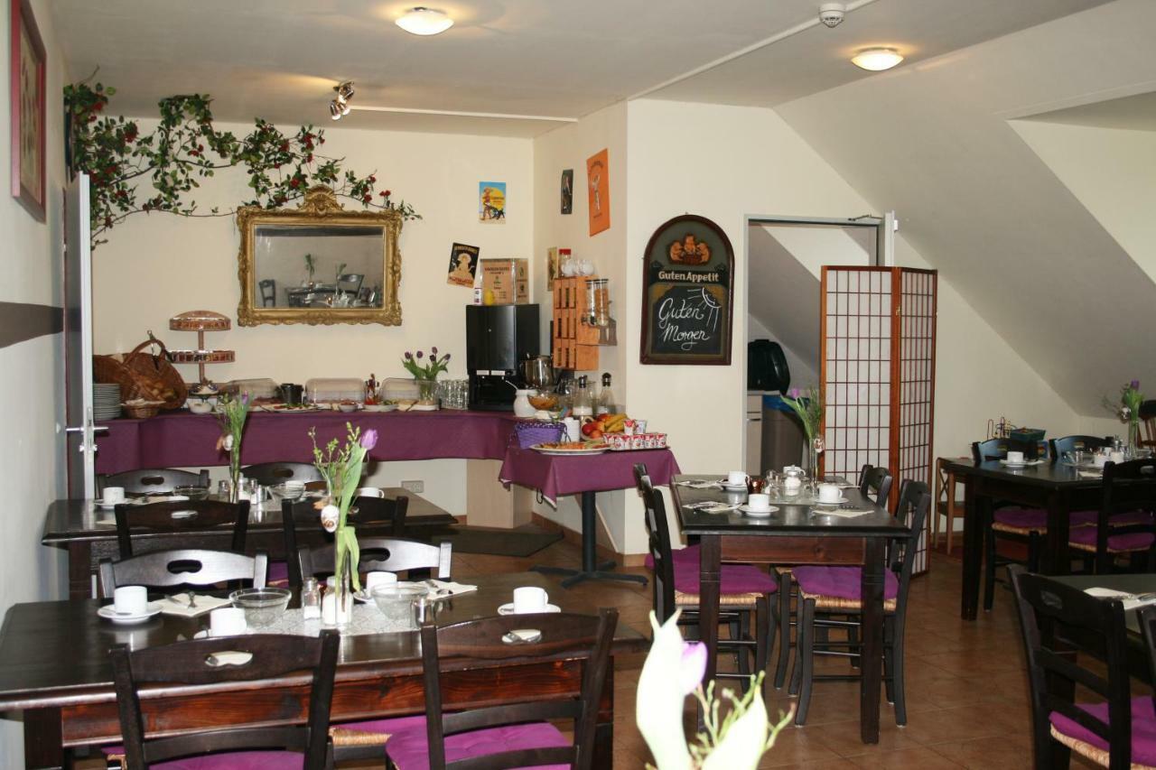 Hotel Am Waldschloesschen - Brauhaus Дрезден Экстерьер фото